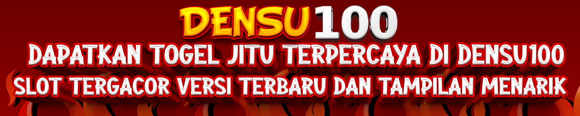 DENSU100