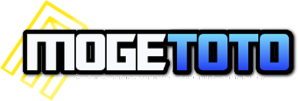 MOGETOTO